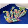 Image 2 : Huer Super Mix Candy (6 x 200g)