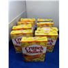 Image 1 : Crunch n' Munch Caramel Popcorn with Peanuts (9 x 200g)
