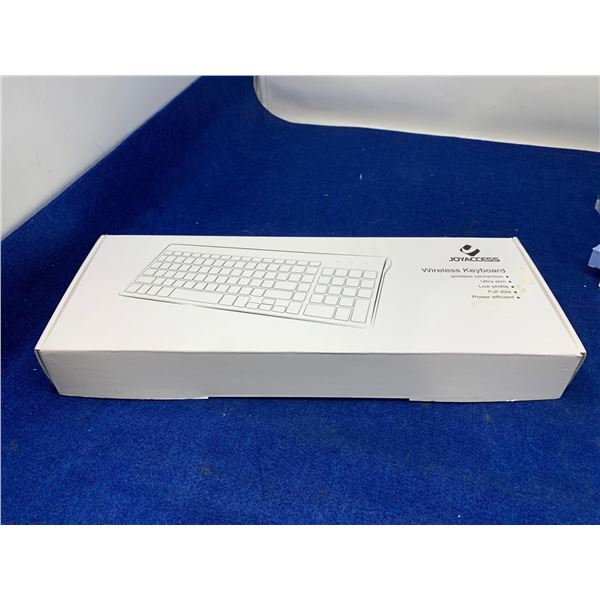 Joyaccess Wireless Keyboard