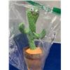 Image 1 : Singing Dancing Cactus