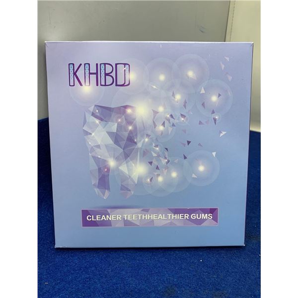 Khbo Replacement Toothbrush Heads