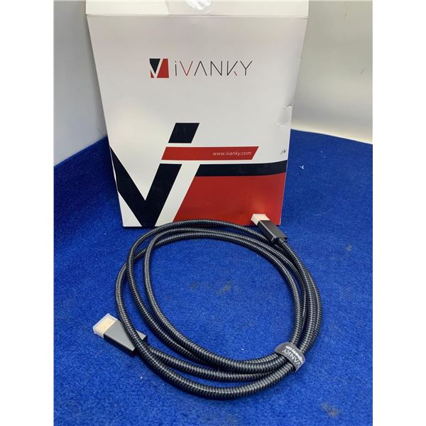 Ivanky Cable