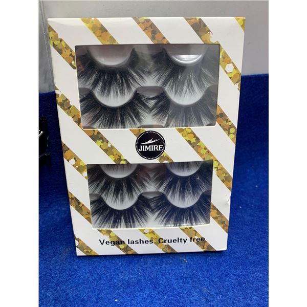 Jimire Vegan Lashes