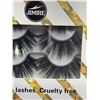 Image 3 : Jimire Vegan Lashes