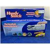 Image 1 : Handy Stitch, Handheld Sewing Machine
