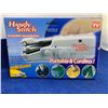 Image 2 : Handy Stitch, Handheld Sewing Machine