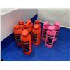 Image 1 : Prime Strawberry Watermelon & Tropical Punch Hydration Drink (10 x 500ml)