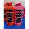 Image 2 : Prime Strawberry Watermelon & Tropical Punch Hydration Drink (10 x 500ml)