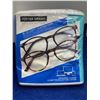 Image 1 : Foster Grant Blue Light 2pk Reading Glasses (1.75)