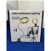 Image 1 : Video Conference Lighting