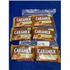 Image 1 : Caramilk King Size Candy Bars (6 x 78g)