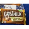 Image 2 : Caramilk King Size Candy Bars (6 x 78g)