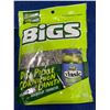 Image 2 : Bigs Dill Pickle Sunflower Seeds (4 x 140g)