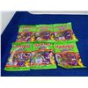 Image 1 : Haribo Twin Snakes (6 x 175g)