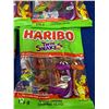 Image 2 : Haribo Twin Snakes (6 x 175g)