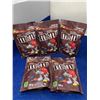 Image 1 : Milk Chocolate M&M Candy (5 x 200g)
