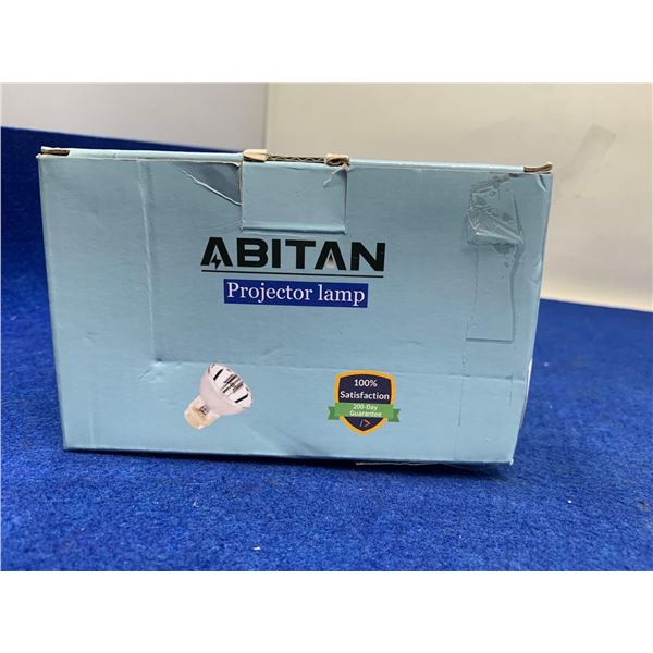 Abitan Projector Lamp