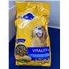Image 1 : Pedigree Vitality Dog Food (2kg)