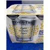 Image 2 : Fever-Tree Light Tonic (8 x 150ml)