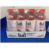 Image 1 : Bai Antioxidant Kula Watermelon Flavoured Water Beverage (12 x 530ml)