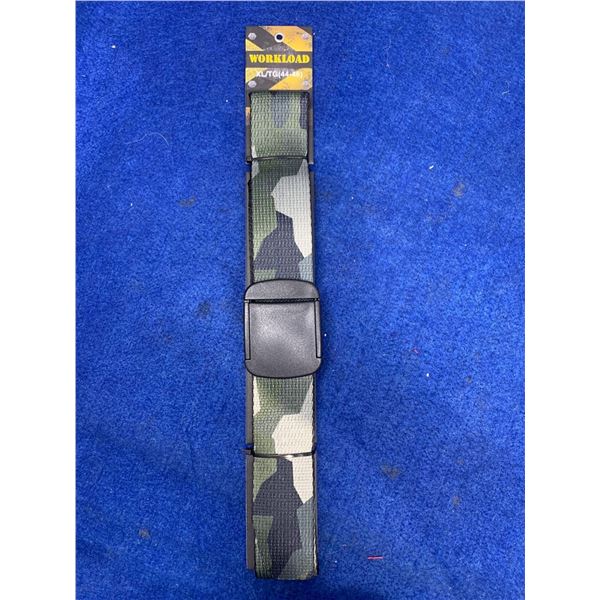 Workload XL Belt (44-46)