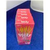 Image 1 : Pocky Strawberry Biscuit Sticks (5 x 33g)
