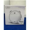 Image 1 : LS01 Robotic Vacuum Cleaner