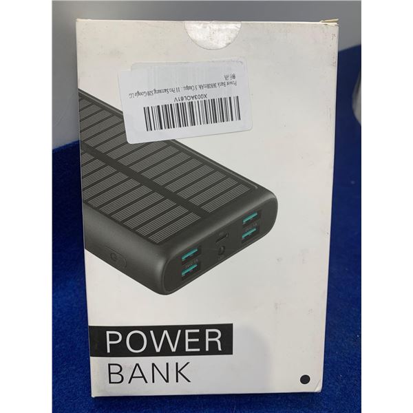 Power Bank Charger