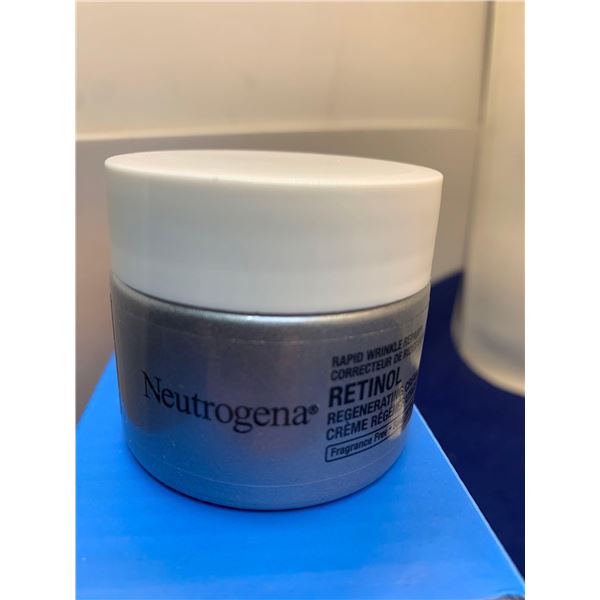 Neutrogena Retinol Rapid Wrinkle Repair