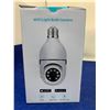 Image 1 : Wifi Light Bulb Camera