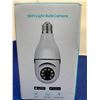 Image 3 : Wifi Light Bulb Camera