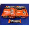 Image 1 : Kind Almond Peanut Butter & Dark Chocolate (2 x 12 x 40g)