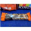Image 2 : Kind Almond Peanut Butter & Dark Chocolate (2 x 12 x 40g)