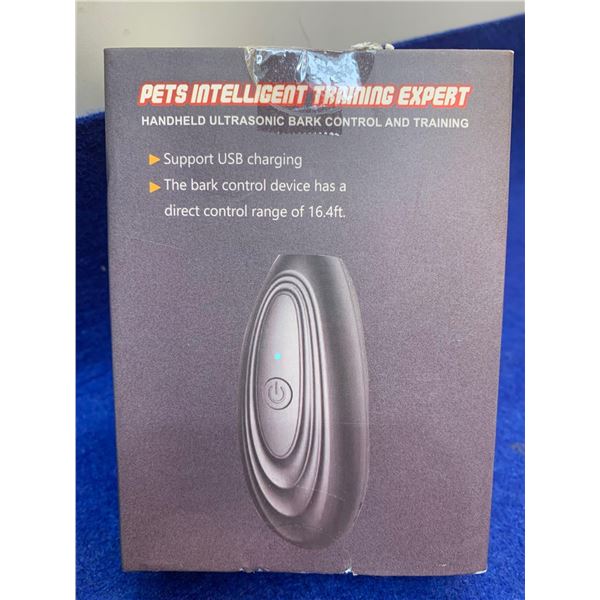 Pets Intelligent Training Expert