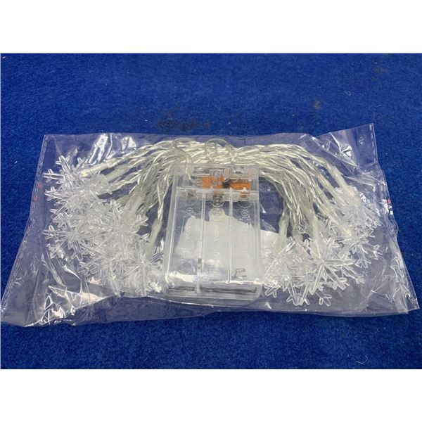 Battery Operated Twinkle Lights