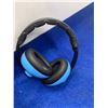 Image 3 : BBTKCARE Baby Ear Protection Noise Cancelling HeadPhones for Babies for 3 Months to 2 Years (Blue)