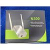 Image 2 : N300 WiFi to Ethernet Adapter Model AC9