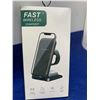 Image 1 : Fast Wireless Charger Model OJD-75