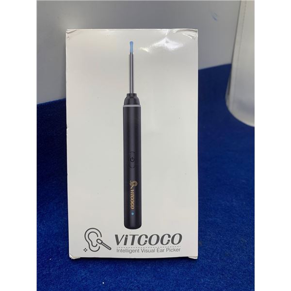 Vitcoco Intelligent Visual Ear Picker