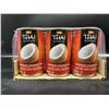 Image 2 : Thai Kitchen Premium Coconut Milk Unsweetened 6 x 160ml