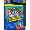 Image 2 : Jolly Rancher Fruit Sours - Lot of 10