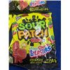 Image 2 : Sour Patch Kids-Cherry Blasters (6 x 154g)