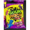 Image 2 : Sour Patch Kids-Berries (6 x 150g)