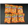 Image 1 : Maynards Fuzzy Peach Candies (6 x 154g)
