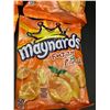 Image 2 : Maynards' Fuzzy Peach Candy (6 x 154g)