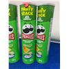 Image 2 : Pringles Sour Cream & Onion (203g x 5)