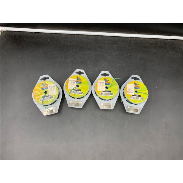 Dutch Treat Floral Wire Twist Tie (4 x 100m)