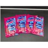 Image 1 : Cordes SweeTarts Ropes-Tangy Strawberry (4 x 141g)