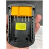 Image 3 : WA3742 20v Max Lithium Charger
