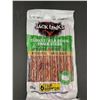 Image 2 : Jack Links Turkey Snack Sticks-Original (5 x 150g)